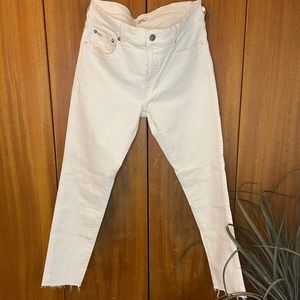 Ralph Lauren Polo “The Tompkins Skinny Crop” 29